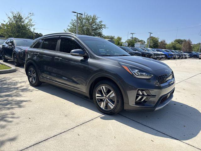 2020 Kia Niro Plug-In Hybrid EX Premium for sale in Cocoa, FL