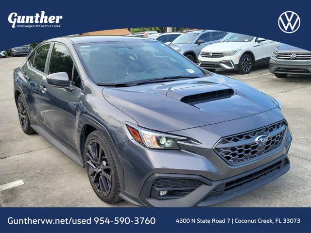 2023 Subaru WRX Premium for sale in Coconut Creek, FL