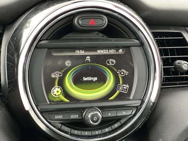 2016 Mini Hardtop Cooper