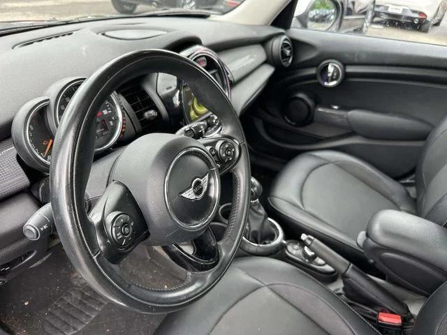 2016 Mini Hardtop Cooper