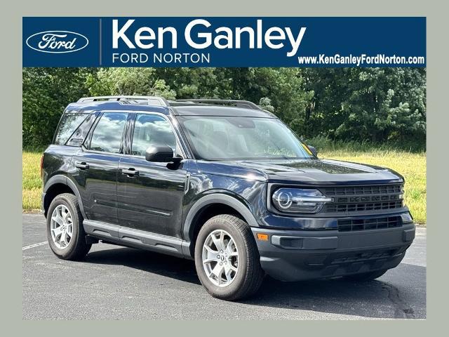 2021 Ford Bronco Sport Base for sale in Barberton, OH
