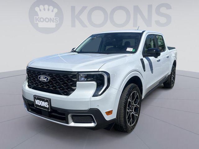 2025 Ford Maverick Lariat for sale in Sterling, VA