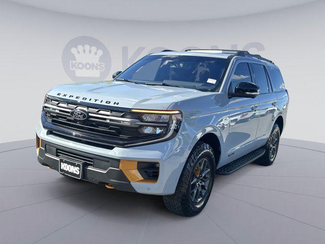 2025 Ford Expedition Tremor for sale in Sterling, VA
