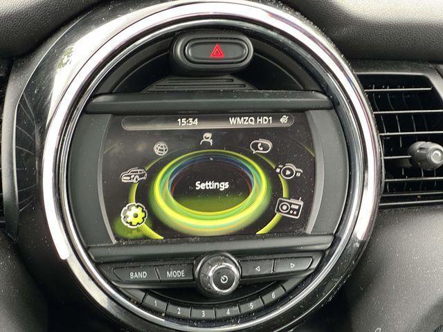 2016 Mini Hardtop Cooper