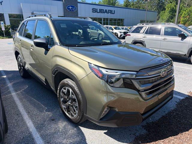 2025 Subaru Forester Premium for sale in Newtown Square, PA