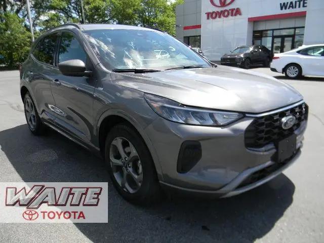 2023 Ford Escape ST-Line for sale in Watertown, NY