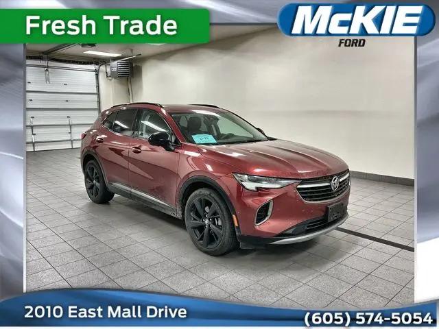 2022 Buick Envision AWD Essence for sale in Rapid City, SD