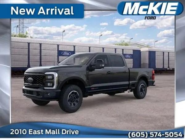 2026 Ford F-350 LARIAT for sale in Rapid City, SD