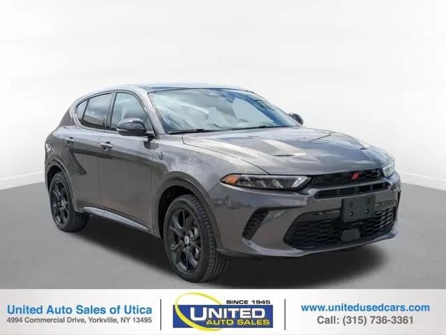 2024 Dodge Hornet R/T Plus EAWD for sale in Yorkville, NY