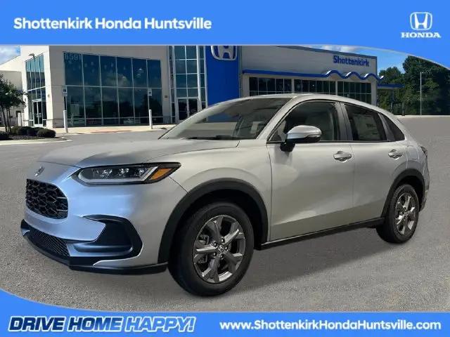 2027 Honda HR-V LX AWD for sale in Huntsville, AL