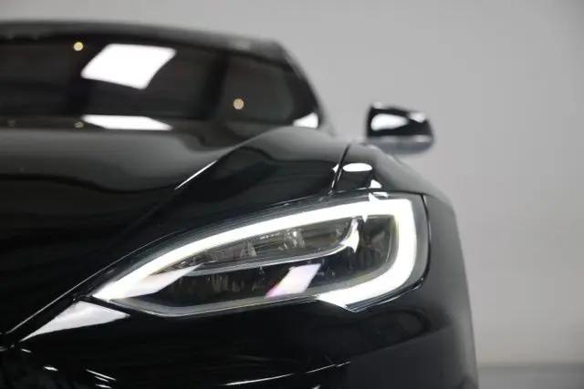 2021 Tesla Model S Long Range Dual Motor All-Wheel Drive