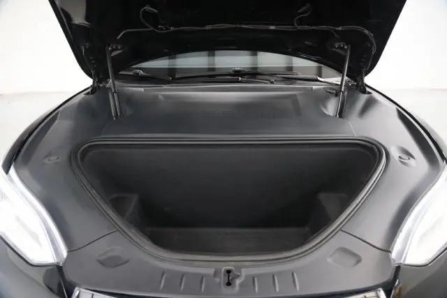 2021 Tesla Model S Long Range Dual Motor All-Wheel Drive