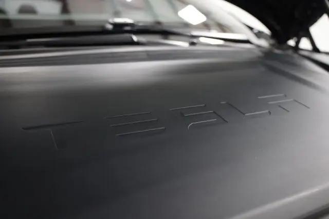2021 Tesla Model S Long Range Dual Motor All-Wheel Drive