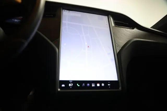 2021 Tesla Model S Long Range Dual Motor All-Wheel Drive
