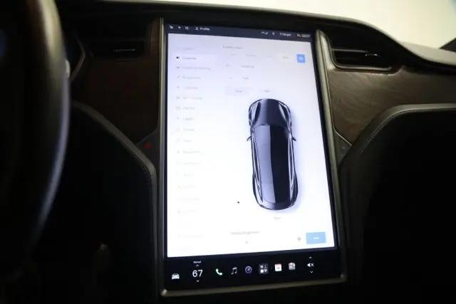 2021 Tesla Model S Long Range Dual Motor All-Wheel Drive