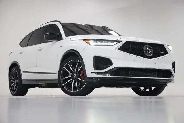 2022 Acura MDX Type S w/Advance Package for sale in Aurora, IL