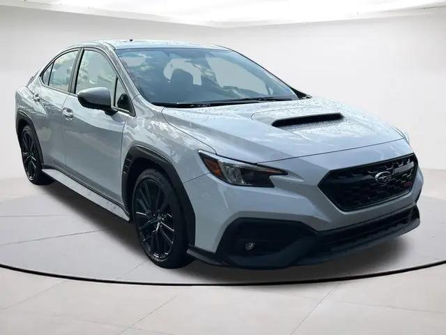 2026 Subaru WRX Premium for sale in Alexandria, VA
