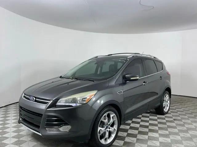 2015 Ford Escape Titanium for sale in Phoenix, AZ