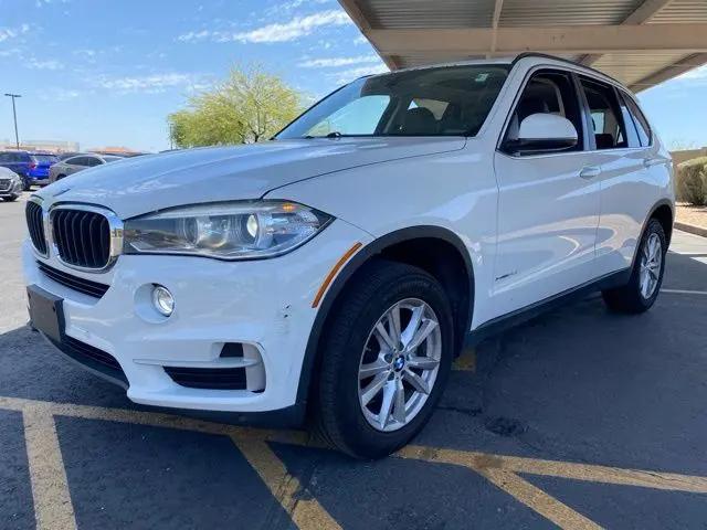 2015 BMW X5 sDrive35i for sale in Phoenix, AZ