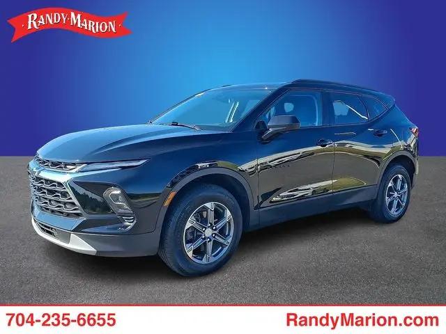2023 Chevrolet Blazer FWD 2LT for sale in Statesville, NC