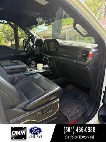 2021 Ford F-150 Raptor for sale in Little Rock, AR