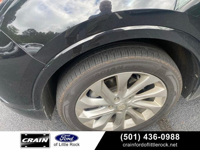 2017 Buick Envision Premium I for sale in Little Rock, AR