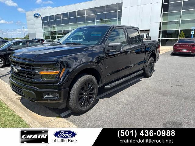 2026 Ford F-150 XLT for sale in Little Rock, AR