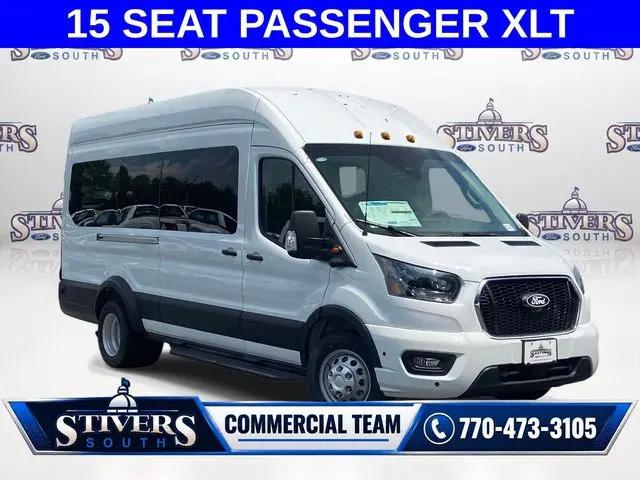 2026 Ford Transit-350 Passenger Van XLT for sale in Union City, GA