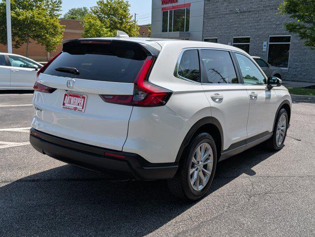 2024 Honda CR-V EX AWD 2024 Honda CR-V EX AWD