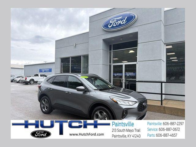 2025 Ford Escape ST-Line Select for sale in Paintsville, KY