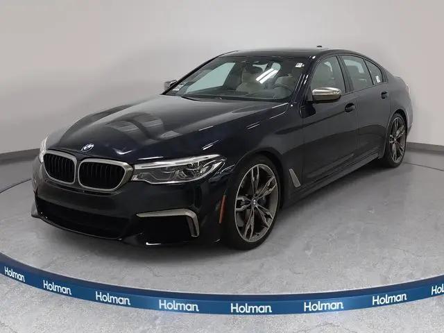2019 BMW M5 xDrive for sale in Mount Laurel, NJ