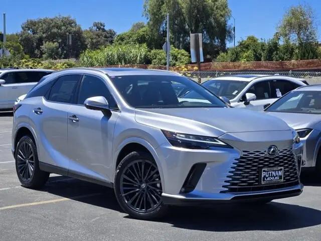 2026 Lexus RX 350 Premium for sale in Redwood City, CA