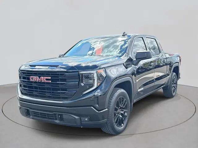 2024 GMC Sierra 1500 4WD Crew Cab Short Box Elevation with 3VL for sale in St Clair Shores, MI
