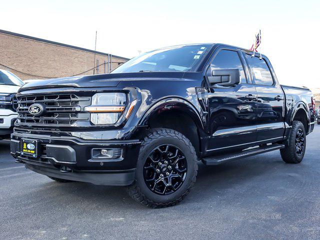 2026 Ford F-150 XLT for sale in Niles, IL