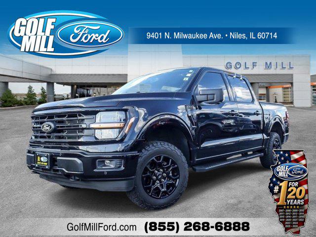 2026 Ford F-150 XLT for sale in Niles, IL