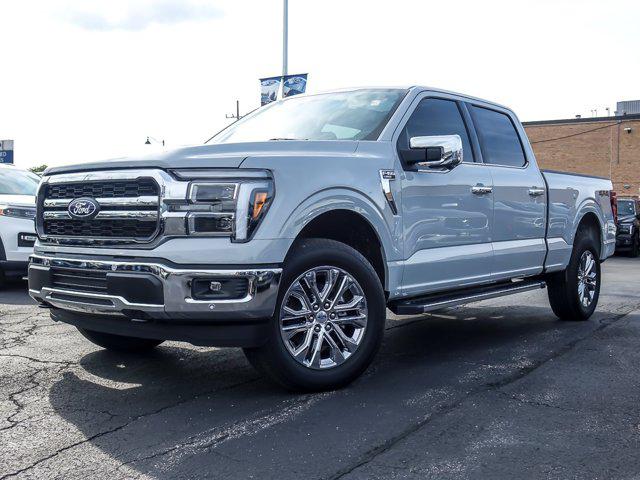 2026 Ford F-150 LARIAT for sale in Niles, IL