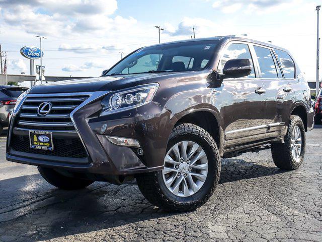2018 Lexus GX 460 Base for sale in Niles, IL