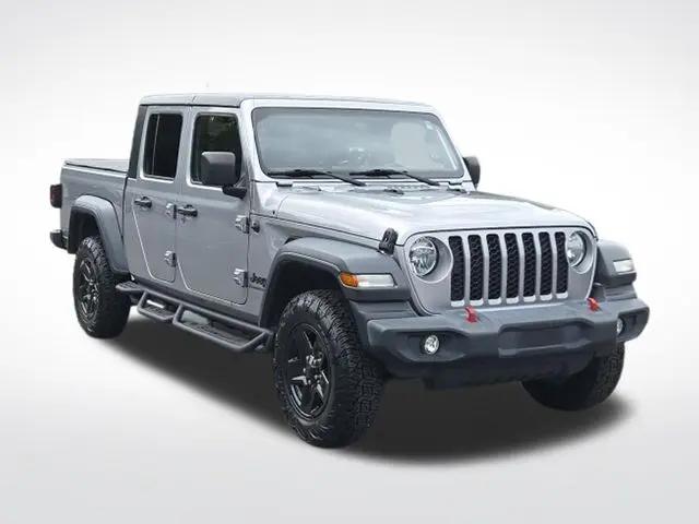 2020 Jeep Gladiator Sport S for sale in Bremerton, WA