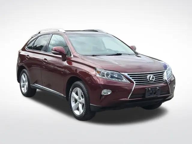 2015 Lexus RX 350 RX 350 for sale in Bremerton, WA