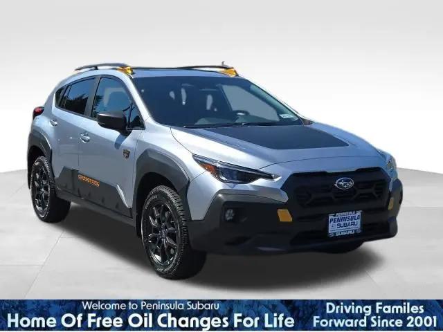 2026 Subaru Crosstrek Wilderness for sale in Bremerton, WA