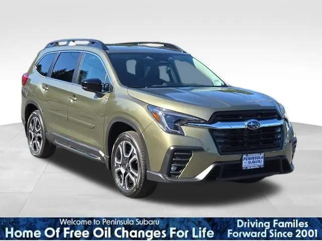 2026 Subaru Ascent Limited 7-Passenger for sale in Bremerton, WA