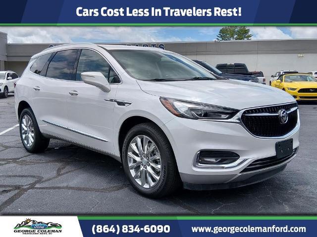 2021 Buick Enclave AWD Essence for sale in Travelers Rest, SC