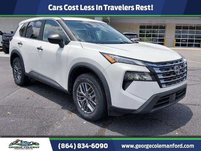 2024 Nissan Rogue S Intelligent AWD for sale in Travelers Rest, SC