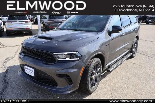 2026 Dodge Durango GT Premium AWD HEMI V8 for sale in E. Providence, RI