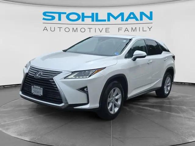 2017 Lexus RX 350 RX 350 for sale in Vienna, VA