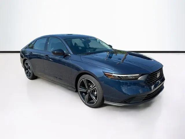 2026 Honda Accord Sedan SE for sale in Roslyn, PA