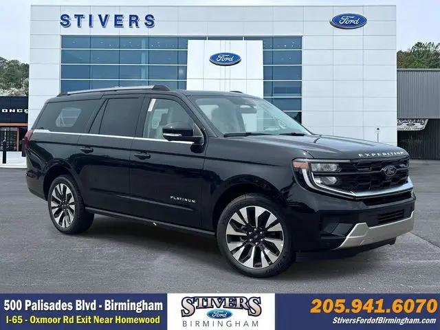 2026 Ford Expedition Max Platinum MAX for sale in Birmingham, AL