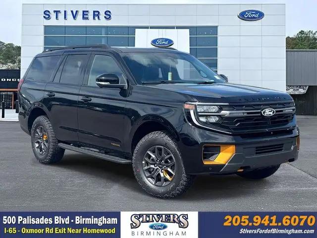 2027 Ford Expedition Tremor for sale in Birmingham, AL