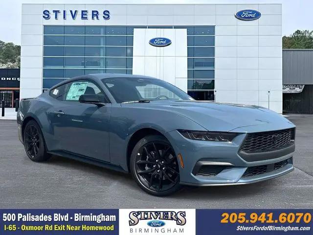 2026 Ford Mustang EcoBoost Fastback for sale in Birmingham, AL