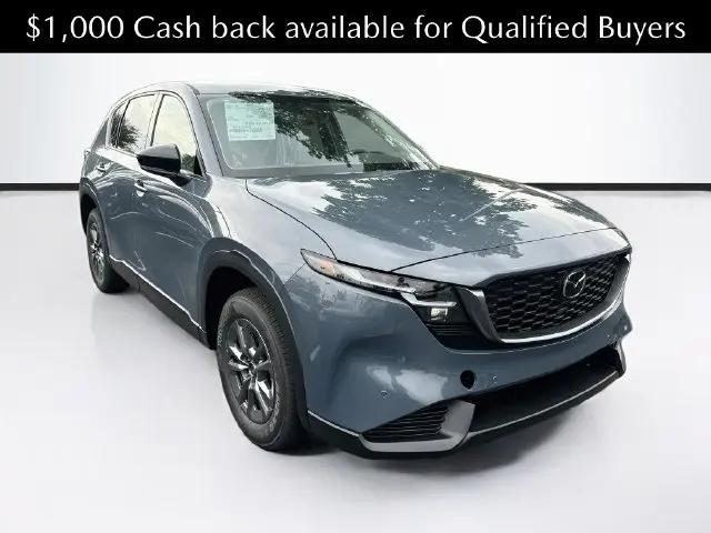 2026 Mazda CX-5 2.5 S Select for sale in Willow Grove, PA